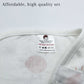 Pack of 3 Bibs Set (ABC, Sun, Banana)
