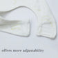 Pack of 3 Bibs Set (ABC, Sun, Banana)