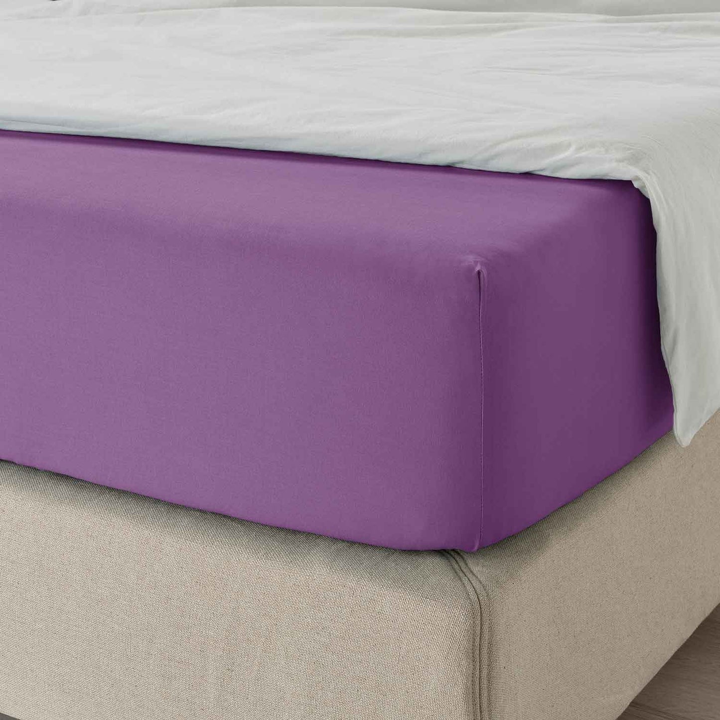 Premium Quality Fitted Sheet