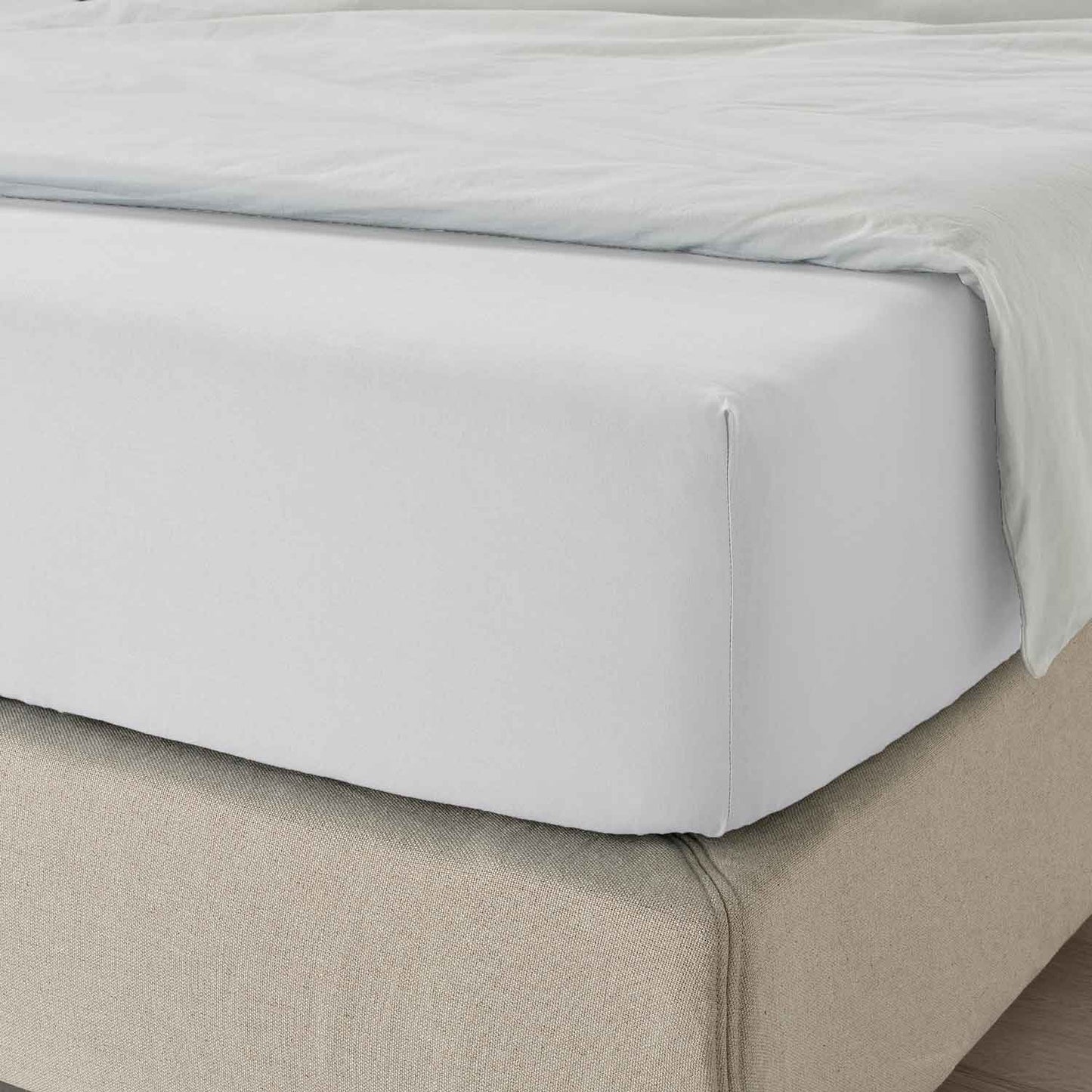 Premium Quality Fitted Sheet