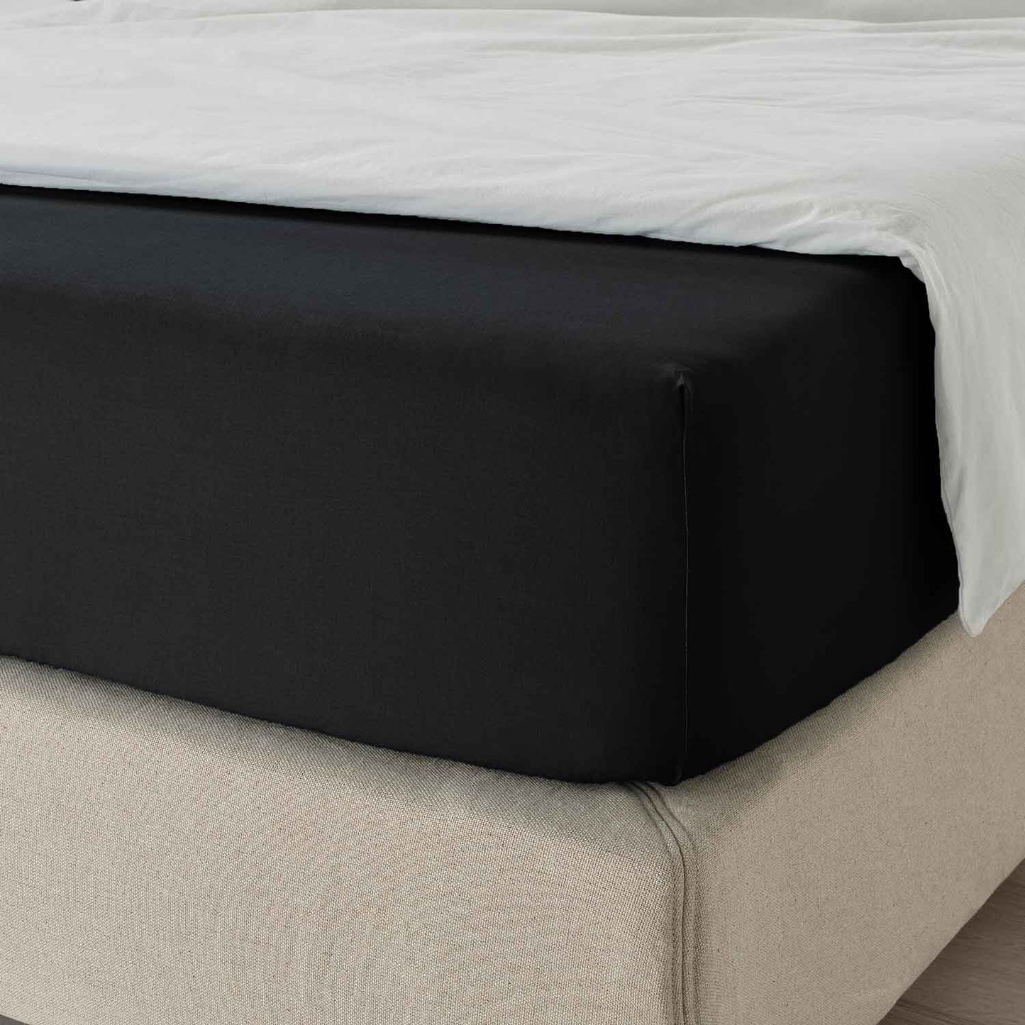 Premium Quality Fitted Sheet