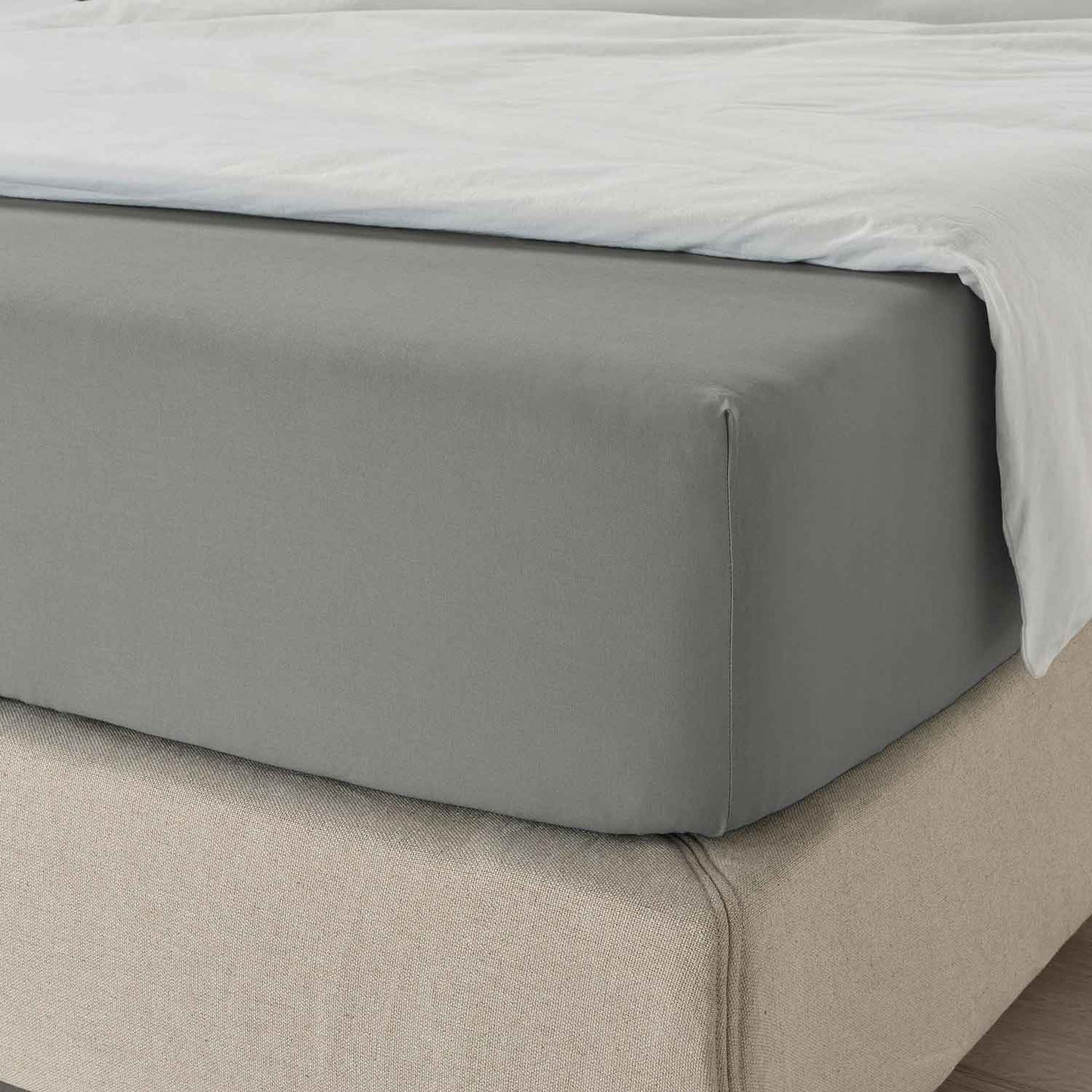 Premium Quality Fitted Sheet