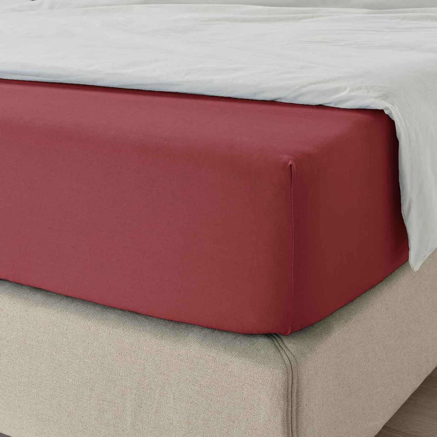 Premium Quality Fitted Sheet