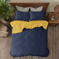 Reversible Duvet Cover Set