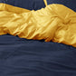 Reversible Duvet Cover Set