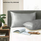 Ultra Soft Satin Pillow Cases