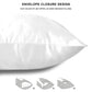Ultra Soft Satin Pillow Cases