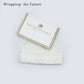 Baby Cap Ivory Cream Banana