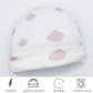 Baby Cap Lilac Cloud