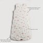 Lilac Clouds Baby Sleeping Bag