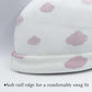 Baby Cap Lilac Cloud