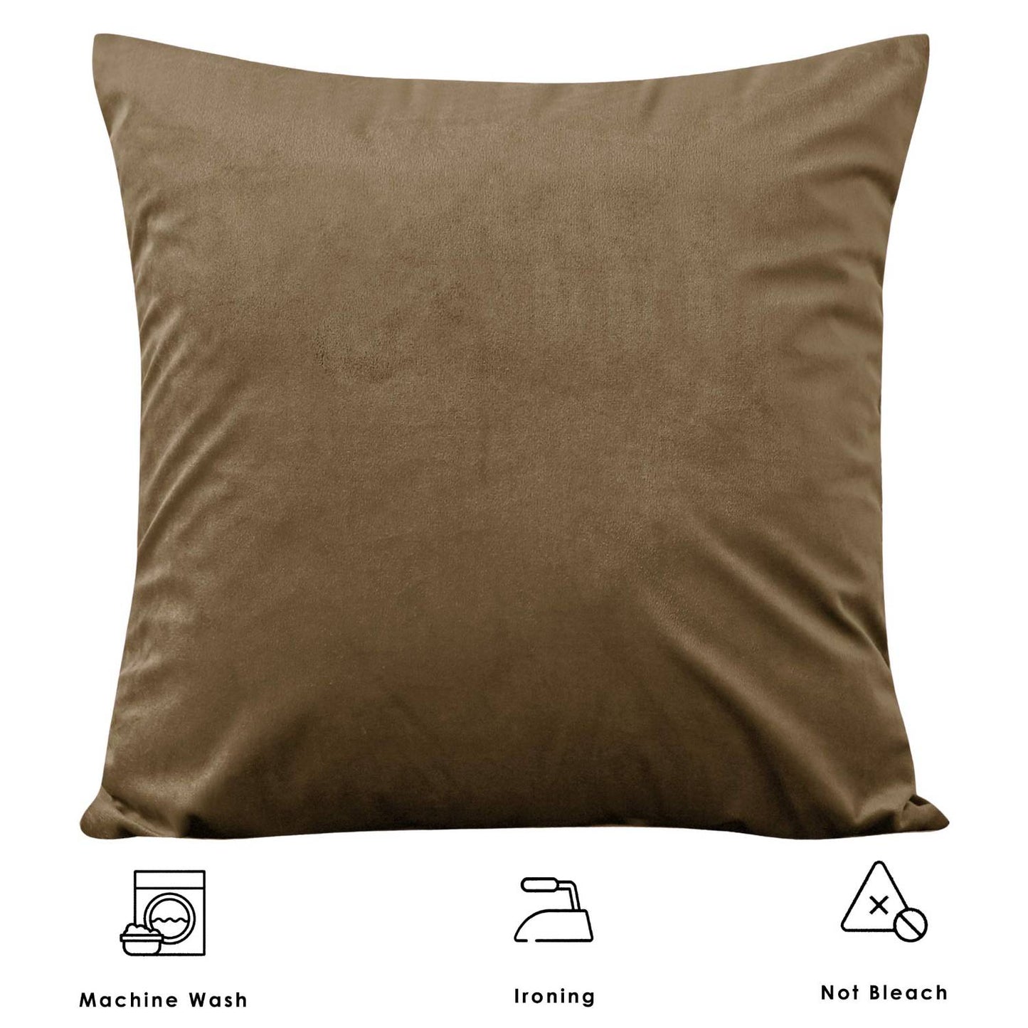 Velvet Cushion Cover