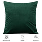 Velvet Cushion Cover