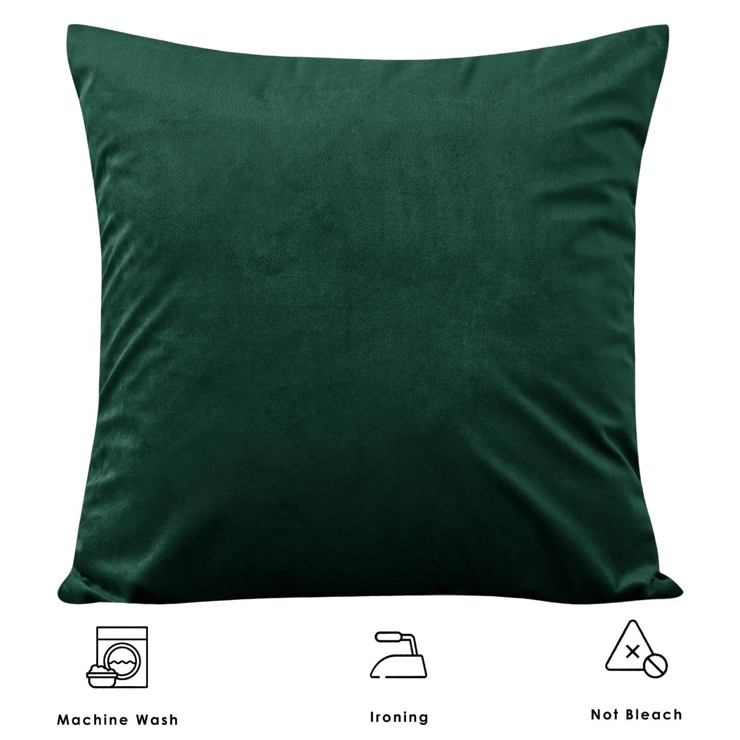 Velvet Cushion Cover