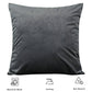 Velvet Cushion Cover