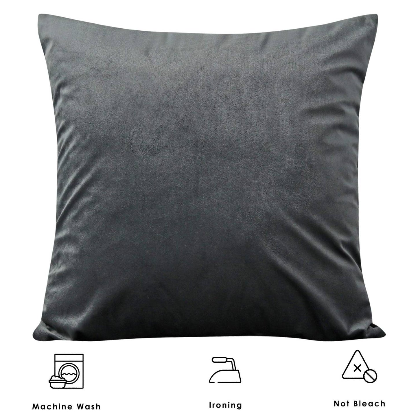 Velvet Cushion Cover