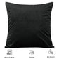 Velvet Cushion Cover