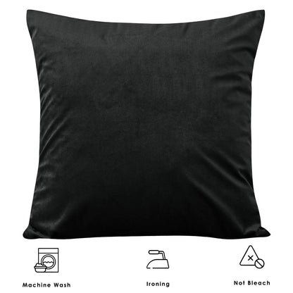 Velvet Cushion Cover