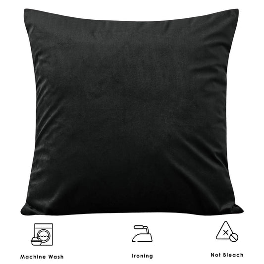 Velvet Cushion Cover