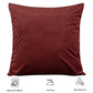 Velvet Cushion Cover