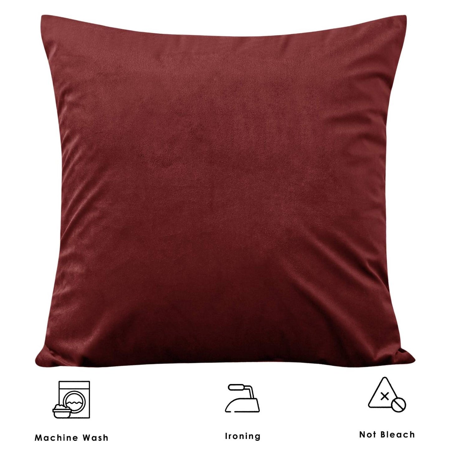 Velvet Cushion Cover