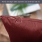 Velvet Cushion Cover