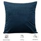 Velvet Cushion Cover