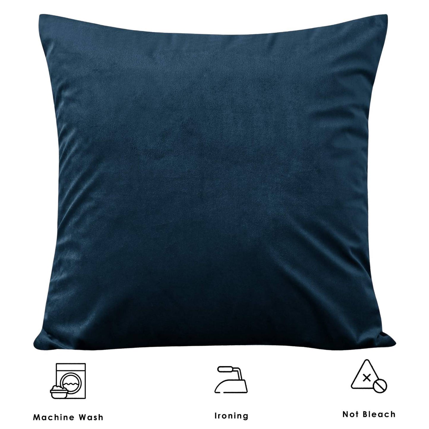 Velvet Cushion Cover